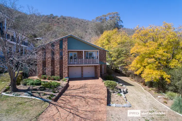 Main view of Homely house listing, 25 Prentice Avenue, Tamworth NSW 2340