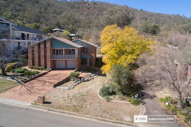 Second view of Homely house listing, 25 Prentice Avenue, Tamworth NSW 2340