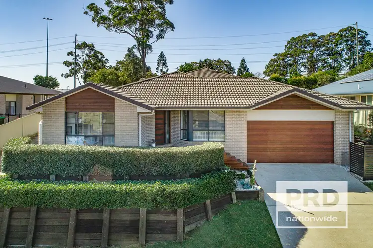 1/25 John O'Neill Circuit, Goonellabah NSW 2480
