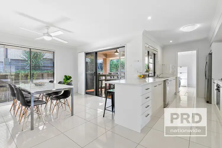 Second view of Homely house listing, 1/25 John O'Neill Circuit, Goonellabah NSW 2480