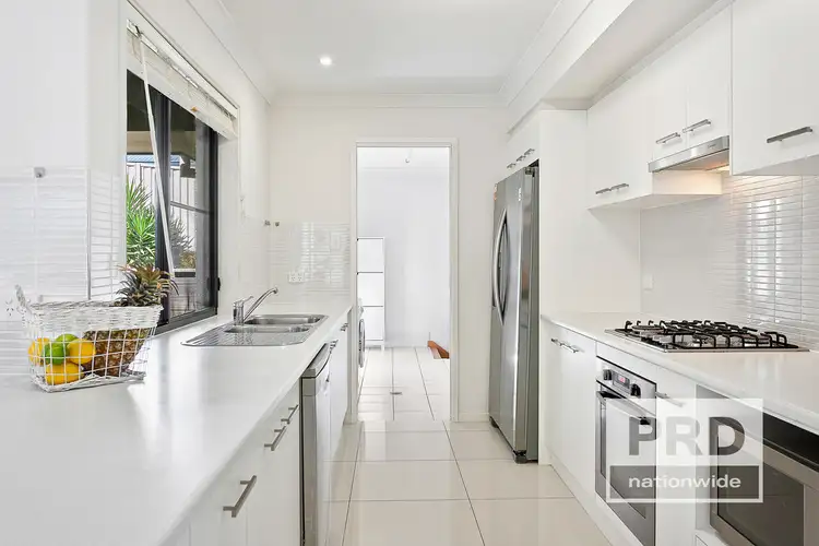 Third view of Homely house listing, 1/25 John O'Neill Circuit, Goonellabah NSW 2480