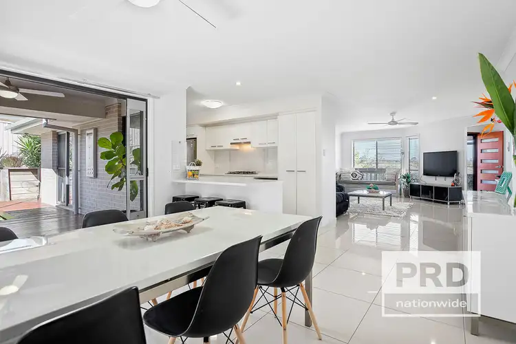 Fourth view of Homely house listing, 1/25 John O'Neill Circuit, Goonellabah NSW 2480