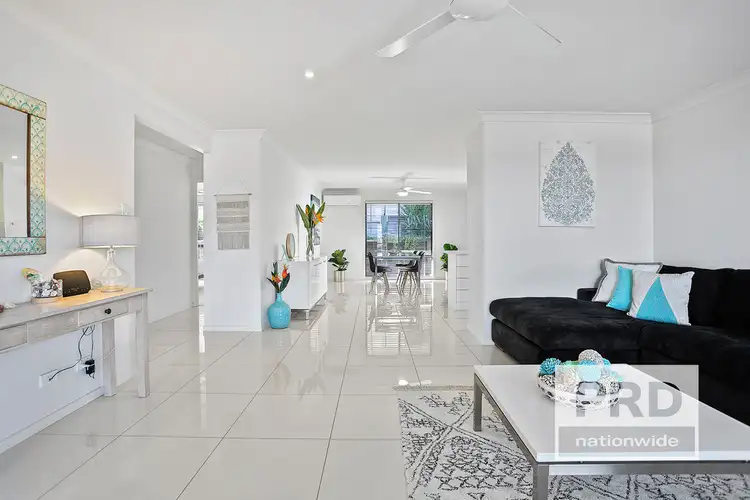 Sixth view of Homely house listing, 1/25 John O'Neill Circuit, Goonellabah NSW 2480