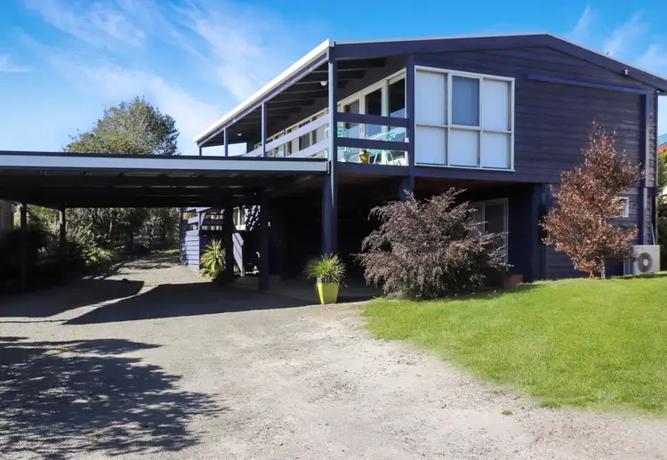 Main view of Homely house listing, 22 Willis Avenue, Marlo VIC 3888