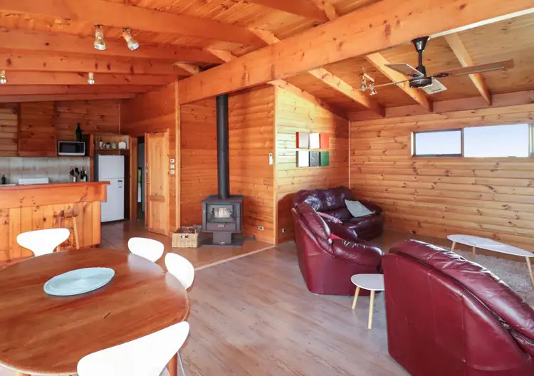 Fourth view of Homely house listing, 22 Willis Avenue, Marlo VIC 3888