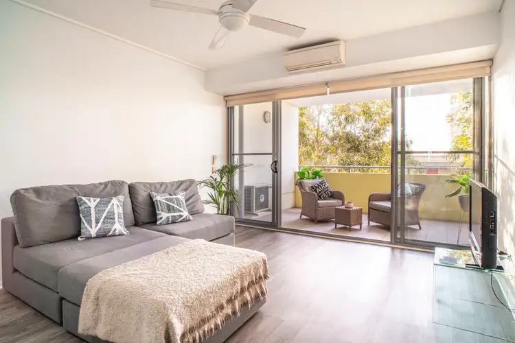 103/47 Main Street, Rouse Hill NSW 2155