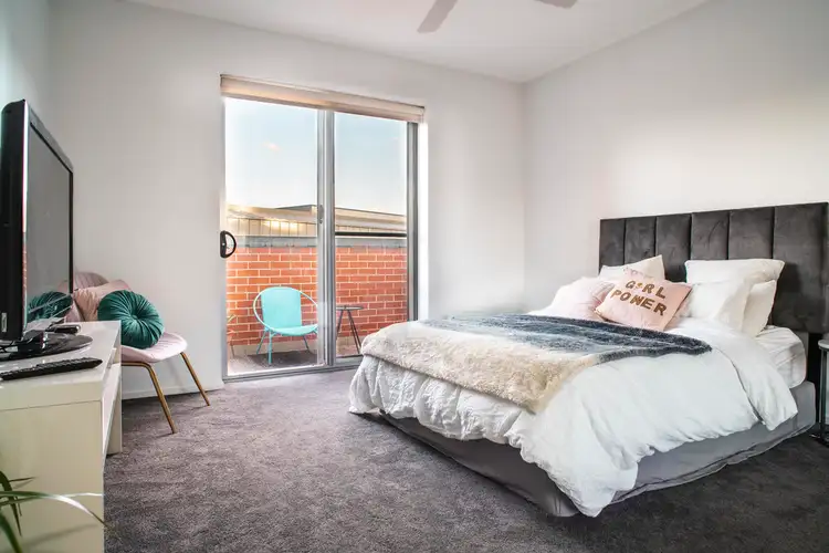 Fourth view of Homely apartment listing, 103/47 Main Street, Rouse Hill NSW 2155