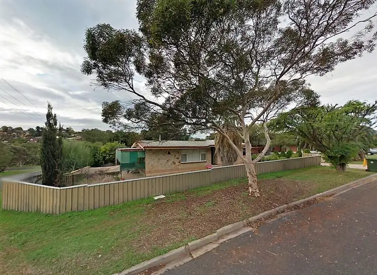4 Alawa Avenue, Modbury North SA 5092