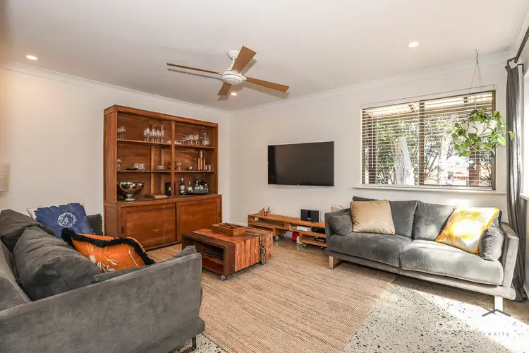 Sixth view of Homely house listing, 14 Eclipse Crescent, Kallaroo WA 6025