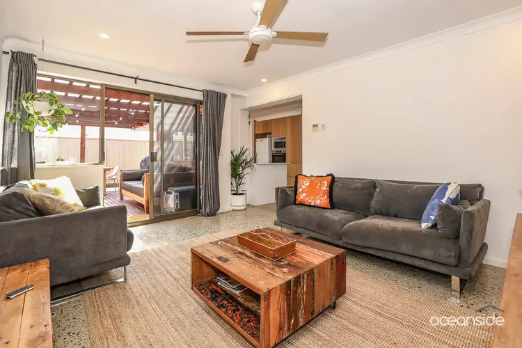 Seventh view of Homely house listing, 14 Eclipse Crescent, Kallaroo WA 6025