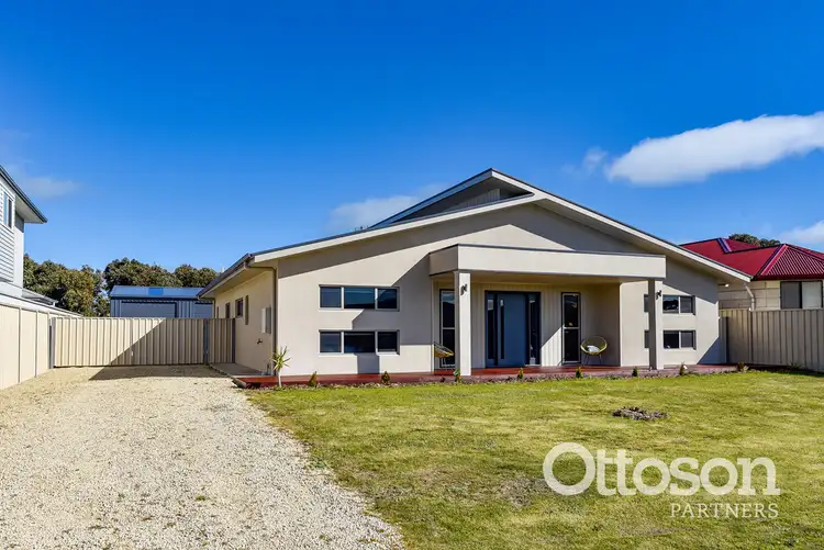 Main view of Homely house listing, 17 Alexander Tolmer Way, Robe SA 5276