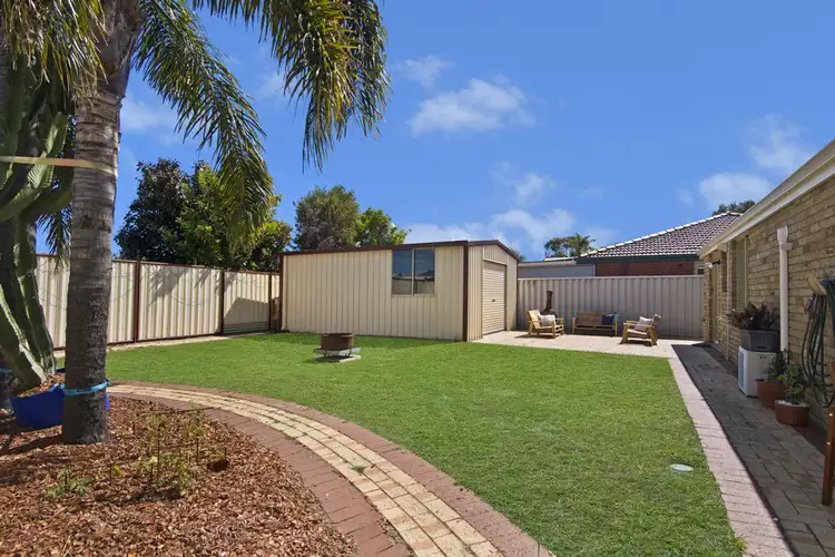 Second view of Homely house listing, 7 Toulon Gardens, Port Kennedy WA 6172