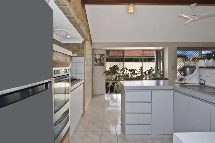 Third view of Homely house listing, 7 Toulon Gardens, Port Kennedy WA 6172