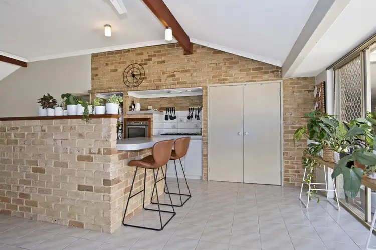 Fourth view of Homely house listing, 7 Toulon Gardens, Port Kennedy WA 6172