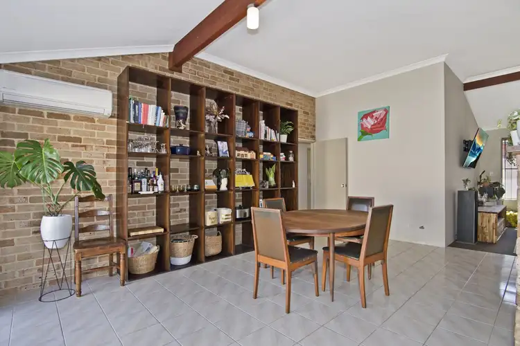 Fifth view of Homely house listing, 7 Toulon Gardens, Port Kennedy WA 6172