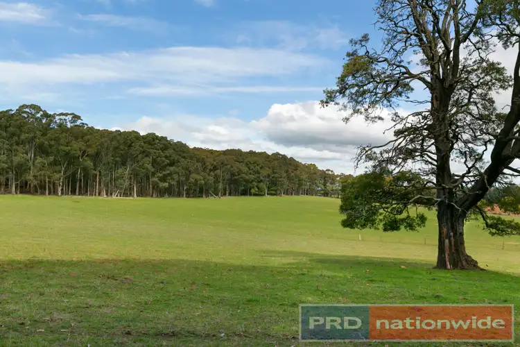 Fourth view of Homely land listing, 100 Gleesons Road, Mollongghip VIC 3352