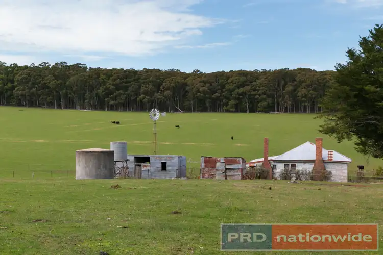 Sixth view of Homely land listing, 100 Gleesons Road, Mollongghip VIC 3352