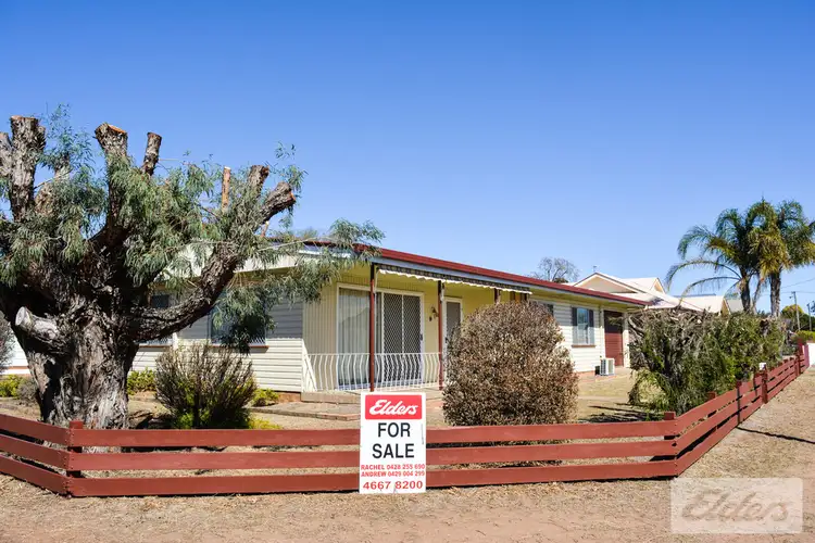 Main view of Homely house listing, 50 Pratten Street West, Warwick QLD 4370