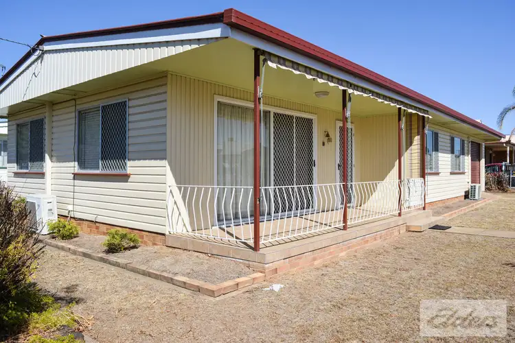 Third view of Homely house listing, 50 Pratten Street West, Warwick QLD 4370