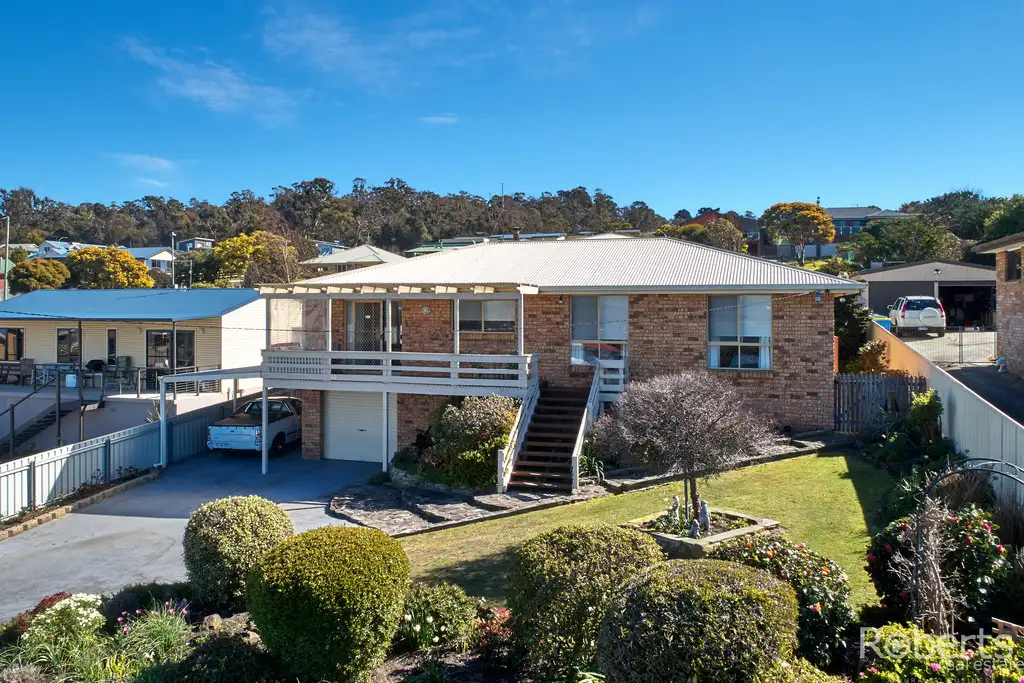 Main view of Homely house listing, 58 Emma Street, Bridport TAS 7262