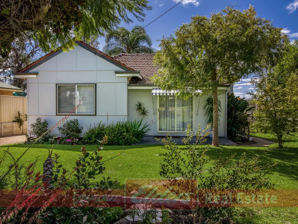 Main view of Homely house listing, 36 Trigwell St, Donnybrook WA 6239