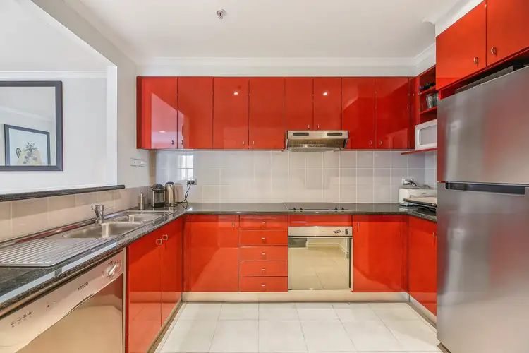 Fourth view of Homely apartment listing, 605/50 Murray Street, Sydney NSW 2000