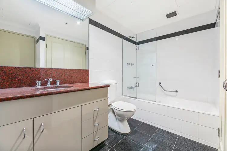 Sixth view of Homely apartment listing, 605/50 Murray Street, Sydney NSW 2000