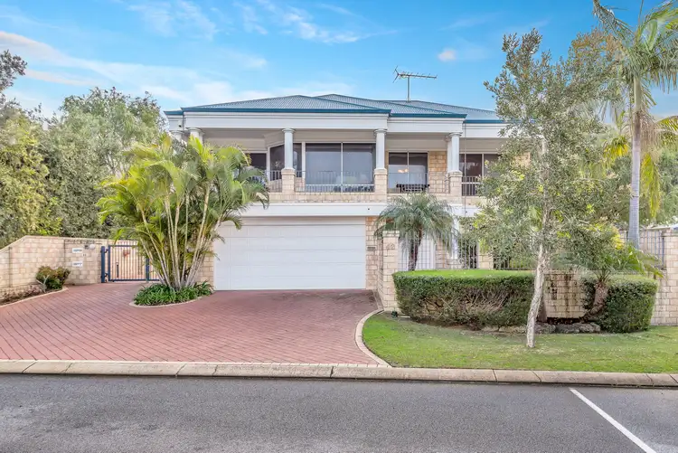 1/42 Ormsby Terrace, Mandurah WA 6210