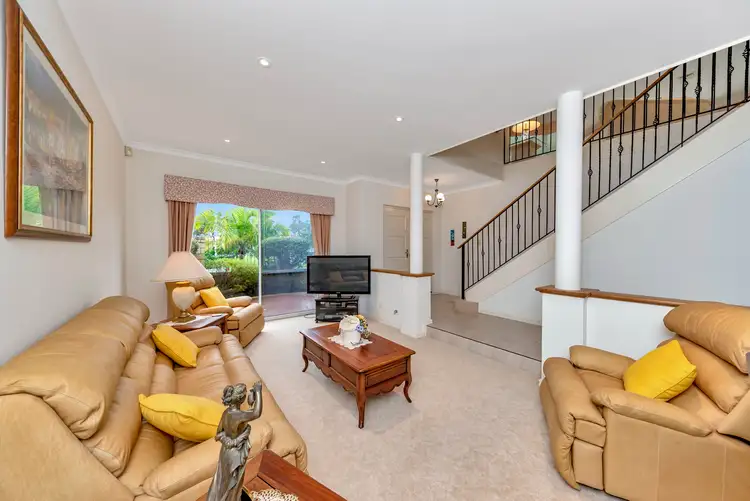 Fifth view of Homely unit listing, 1/42 Ormsby Terrace, Mandurah WA 6210