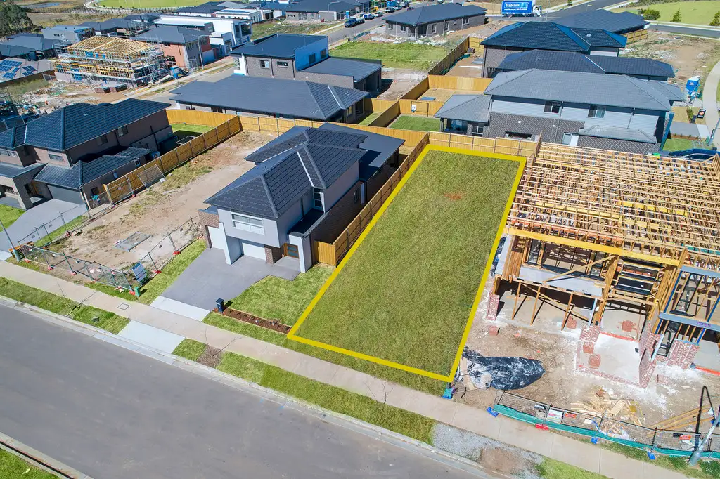 Main view of Homely land listing, Address available on request