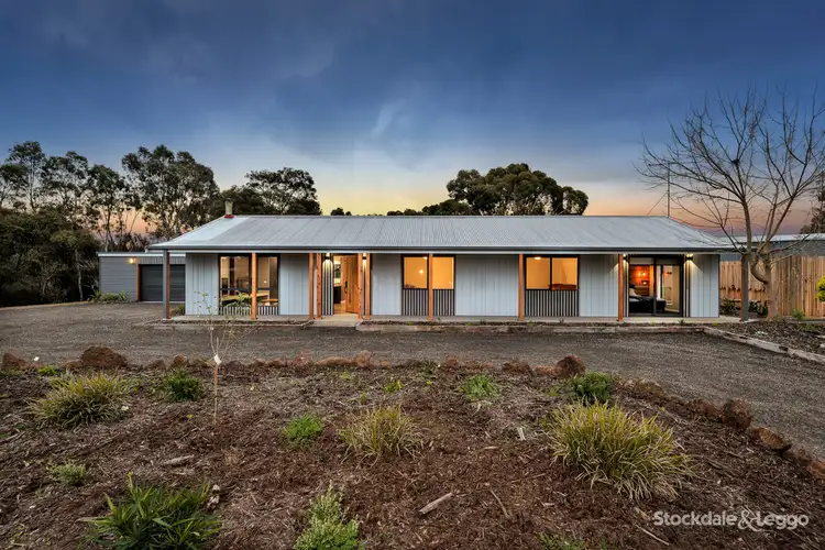 Main view of Homely house listing, 28 Russell Street, Teesdale VIC 3328