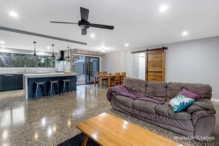 Fifth view of Homely house listing, 28 Russell Street, Teesdale VIC 3328