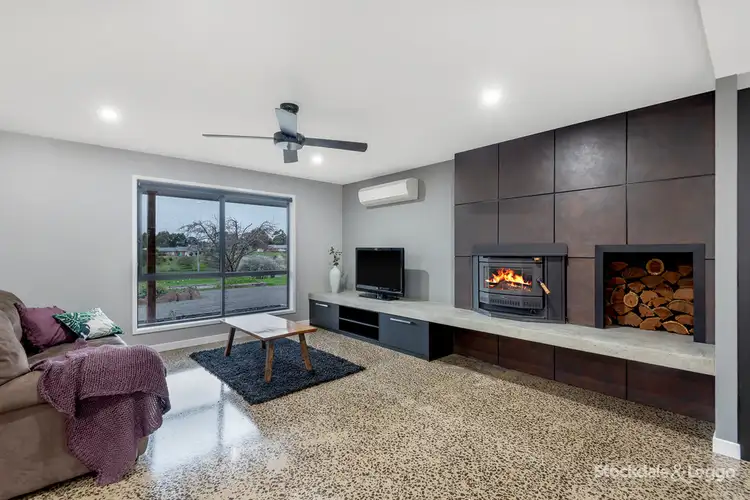 Sixth view of Homely house listing, 28 Russell Street, Teesdale VIC 3328