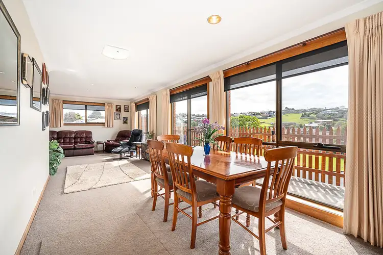 Fourth view of Homely house listing, 46 Richardson Street, West Ulverstone TAS 7315