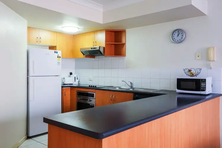 Second view of Homely unit listing, 20/13 Tonga Place, Parkwood QLD 4214