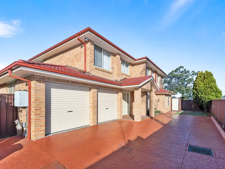 Main view of Homely house listing, 246B Nuwarra Road, Moorebank NSW 2170