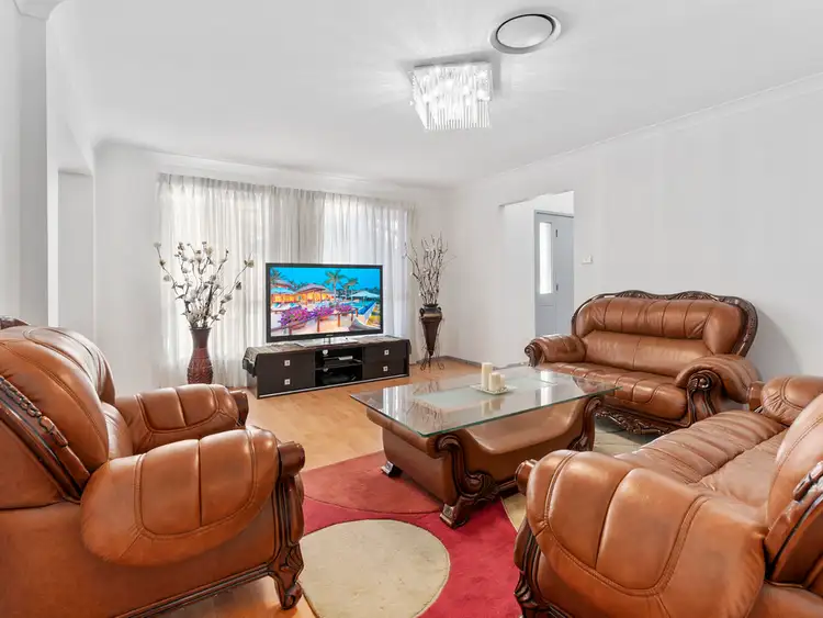 Second view of Homely house listing, 246B Nuwarra Road, Moorebank NSW 2170