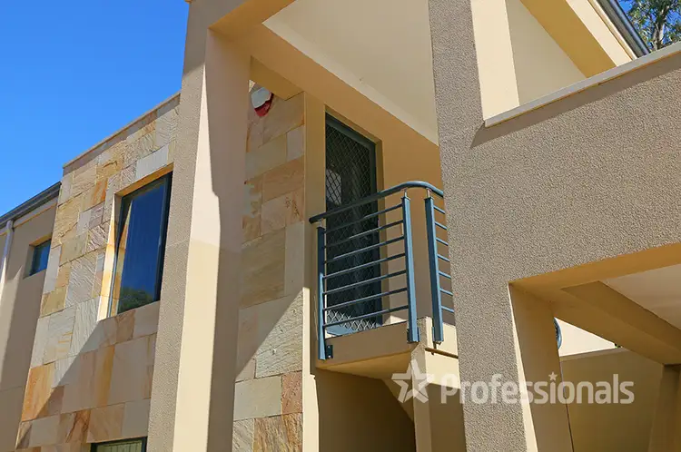 Second view of Homely house listing, 2/12 Dalziell Street, Maddington WA 6109