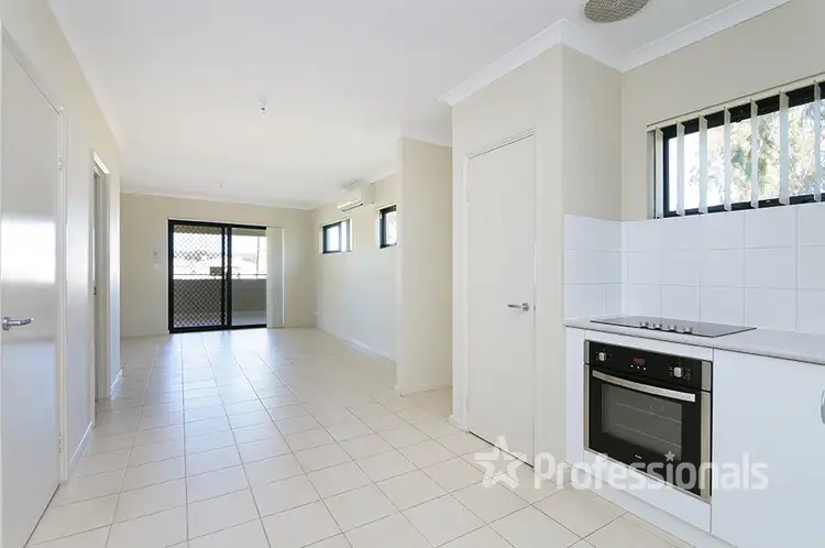 Third view of Homely house listing, 2/12 Dalziell Street, Maddington WA 6109