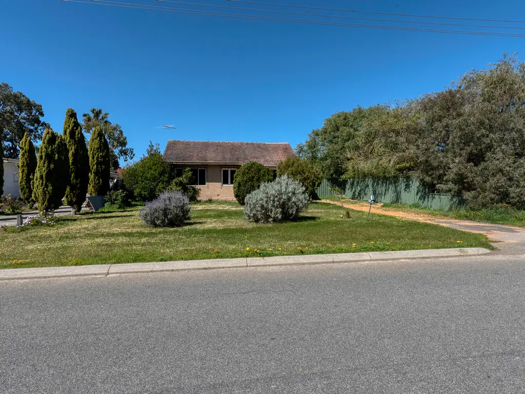 Main view of Homely house listing, 20 Newport Way, Balga WA 6061