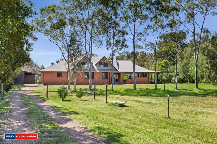 3945 Nelson Bay Road, Bobs Farm NSW 2316