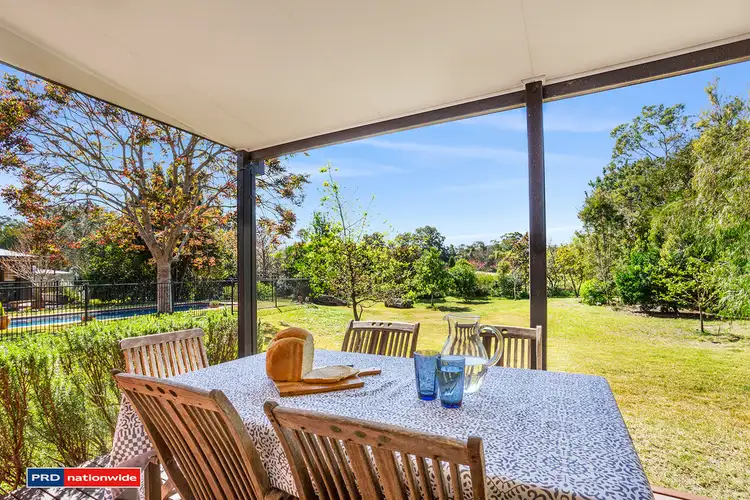Sixth view of Homely rural property listing, 3945 Nelson Bay Road, Bobs Farm NSW 2316