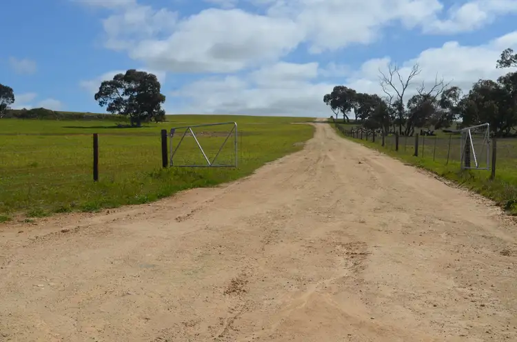 Third view of Homely rural property listing, Lot 10 Padthaway Road, Padthaway SA 5271