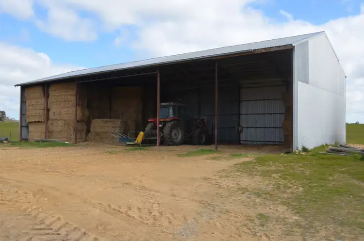 Fifth view of Homely rural property listing, 1451 Broadview Road, Padthaway SA 5271