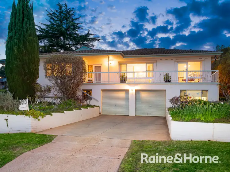 20 Wilks Avenue, Kooringal NSW 2650