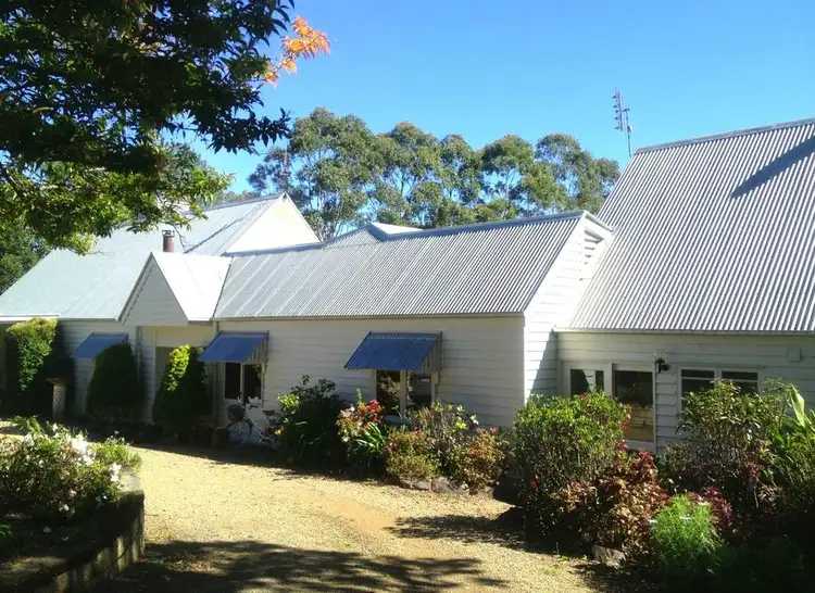 Second view of Homely house listing, 4-6 Hillfoot Lane, Montville QLD 4560
