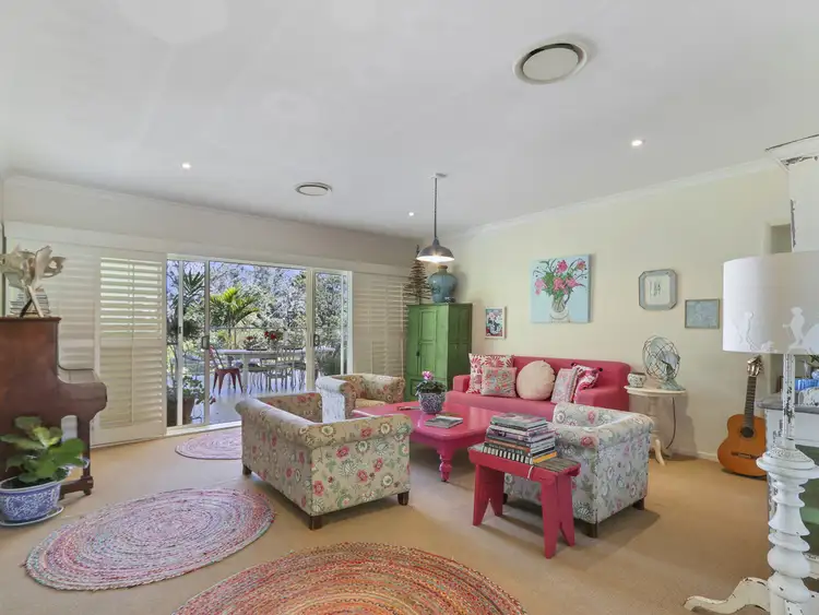 Fifth view of Homely house listing, 4-6 Hillfoot Lane, Montville QLD 4560