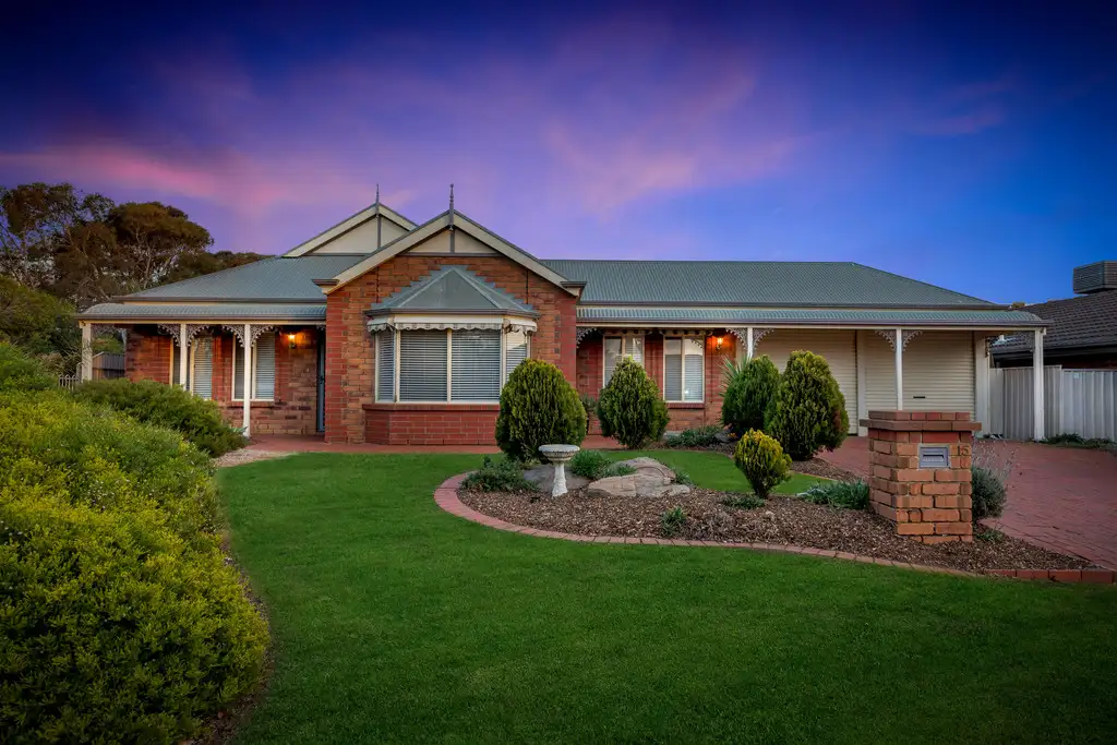 Main view of Homely house listing, 15 Whimbrel Circuit, Seaford Rise SA 5169