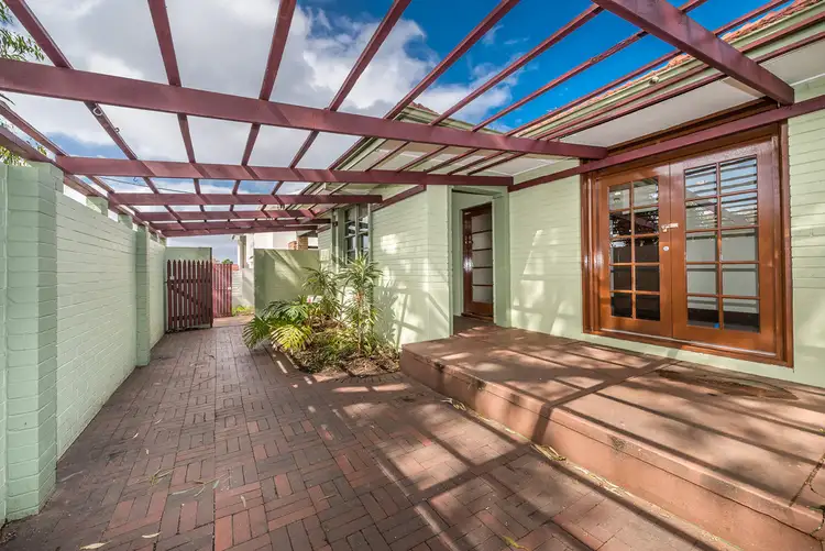 Second view of Homely house listing, 207B South Terrace, Como WA 6152