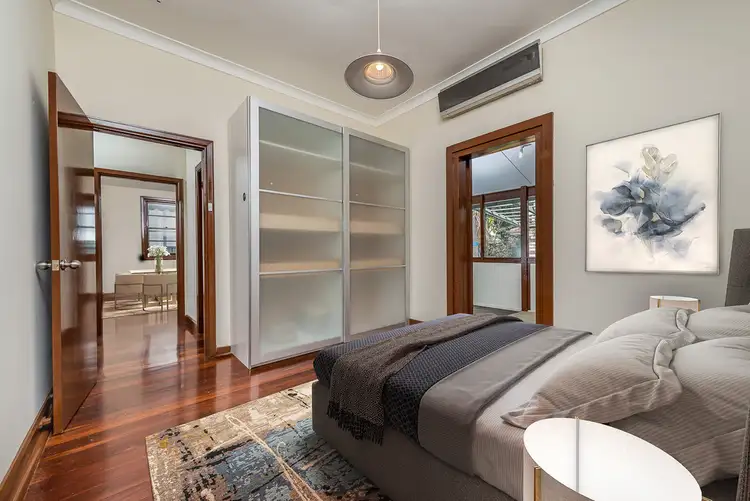 Fifth view of Homely house listing, 207B South Terrace, Como WA 6152